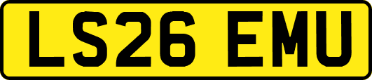 LS26EMU