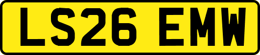 LS26EMW