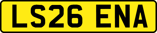LS26ENA