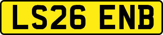 LS26ENB