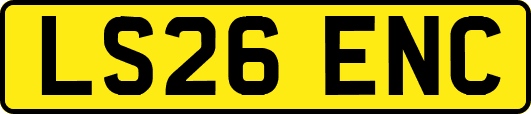 LS26ENC