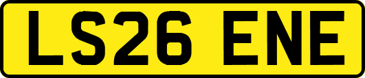 LS26ENE