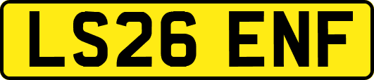 LS26ENF