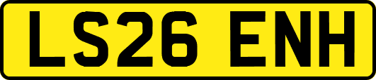LS26ENH