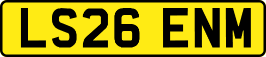 LS26ENM