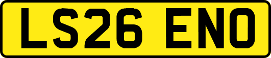 LS26ENO