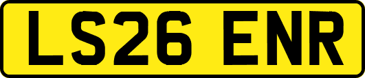 LS26ENR