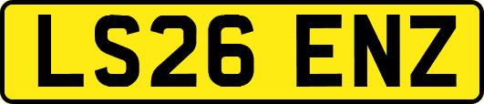 LS26ENZ