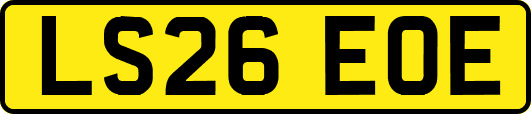 LS26EOE