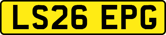 LS26EPG