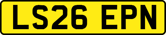 LS26EPN