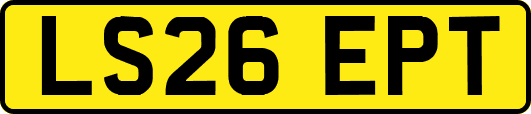 LS26EPT