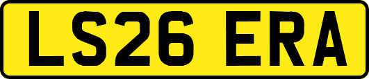 LS26ERA