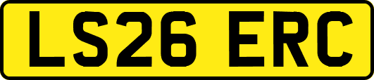 LS26ERC
