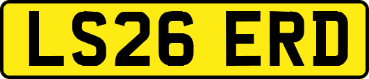 LS26ERD
