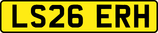LS26ERH