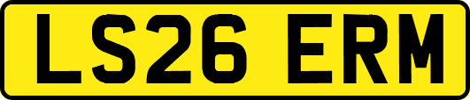 LS26ERM