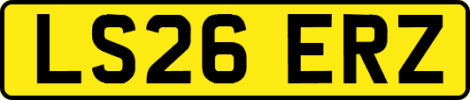 LS26ERZ