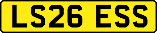 LS26ESS