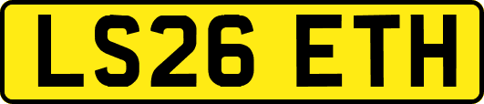 LS26ETH