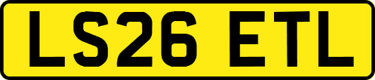 LS26ETL