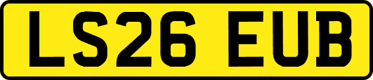 LS26EUB