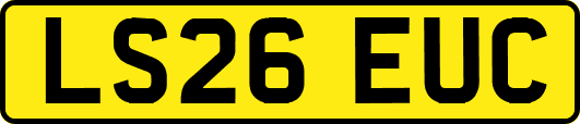 LS26EUC