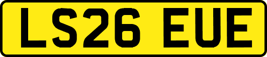LS26EUE