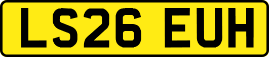 LS26EUH