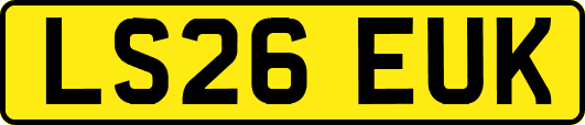 LS26EUK