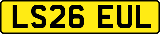 LS26EUL