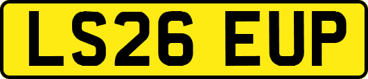 LS26EUP