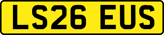 LS26EUS