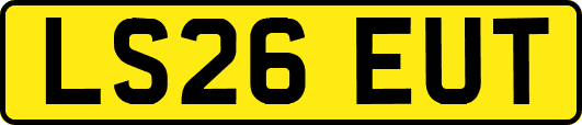 LS26EUT