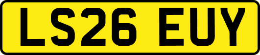 LS26EUY