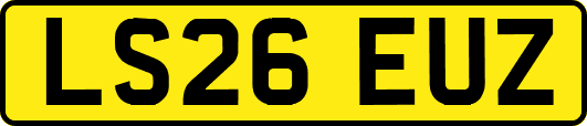 LS26EUZ