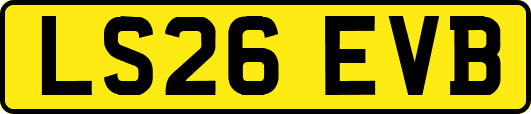 LS26EVB