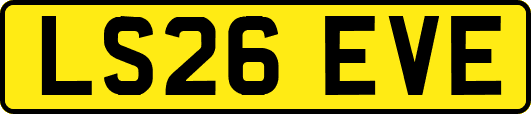 LS26EVE