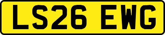 LS26EWG