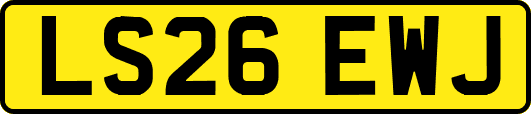 LS26EWJ