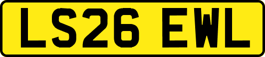 LS26EWL