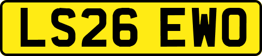 LS26EWO