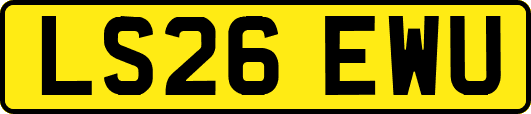 LS26EWU