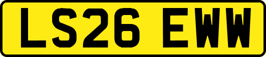 LS26EWW