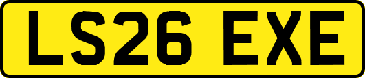 LS26EXE