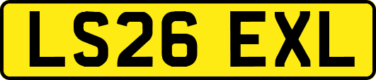 LS26EXL