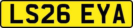 LS26EYA