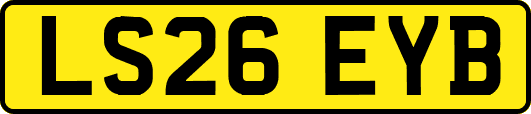 LS26EYB
