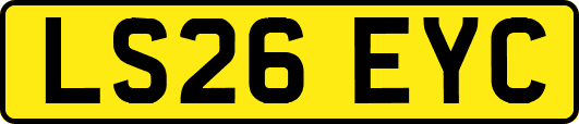 LS26EYC