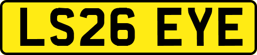 LS26EYE